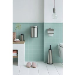 brabantia milnik - Matt Steel Fingerprint Proof