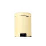brabantia NewIcon Pedaalemmer, 5 Liter