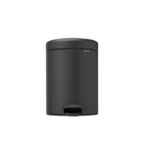 brabantia NewIcon Pedaalemmer, 5 Liter