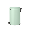 brabantia NewIcon Pedaalemmer, 20 Liter - Jade Green