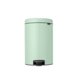 brabantia NewIcon Pedaalemmer, 20 Liter