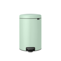 brabantia NewIcon Pedaalemmer, 20 Liter - Jade Green