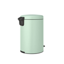 brabantia NewIcon Pedaalemmer, 20 Liter - Jade Green