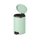 brabantia NewIcon Pedaalemmer, 20 Liter - Jade Green