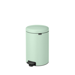 brabantia NewIcon Pedaalemmer, 20 Liter - Jade Green