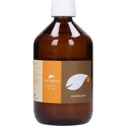 Uni-Sapon Balsamo per Legno - 500 ml