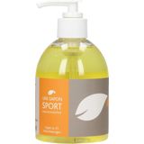 Uni-Sapon Laundry Concentrate for Sportswear