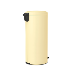 brabantia Poubelle à Pédale Newicon 30L - Mellow Yellow