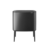 Bo Touch Bin 11 + 23 liter med 2 Plastinsatser