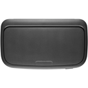 Bo Touch Bin 2 x 30 L mit 2 Kunststoffeinsätzen - Confident Grey