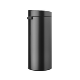 brabantia Touch Bin New 30 L with a Plastic Liner