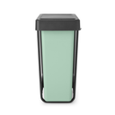 brabantia Sort & Go Built-In Waste Bin - 2 x 30 L