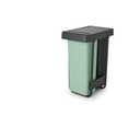 brabantia Sort & Go Einbaueimer  - 2 x 30 L