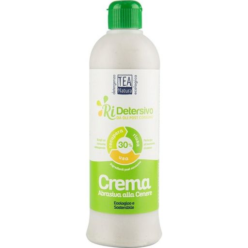  RI-Detersivo Crema alla Cenere Abrasiva