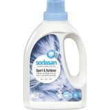 "Sport & Outdoor" Liquid Laundry Detergent