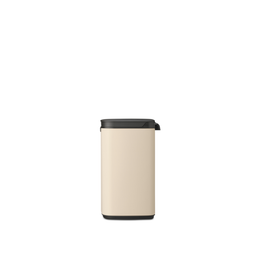 brabantia BO koš za smeti, 4L - Soft Beige