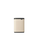 brabantia BO koš za smeti, 4L - Soft Beige