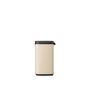 brabantia Bo Waste Bin, 7 L - Soft Beige