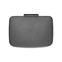 brabantia Bo Waste Bin, 12 L - Soft Beige