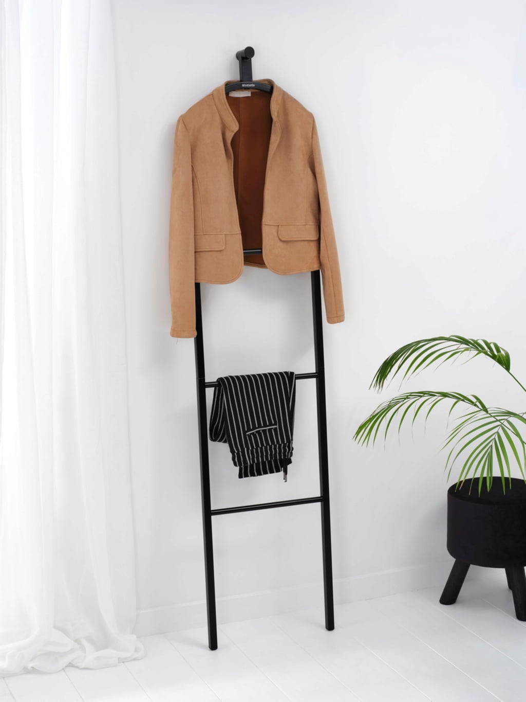 brabantia Valet Stand - Black