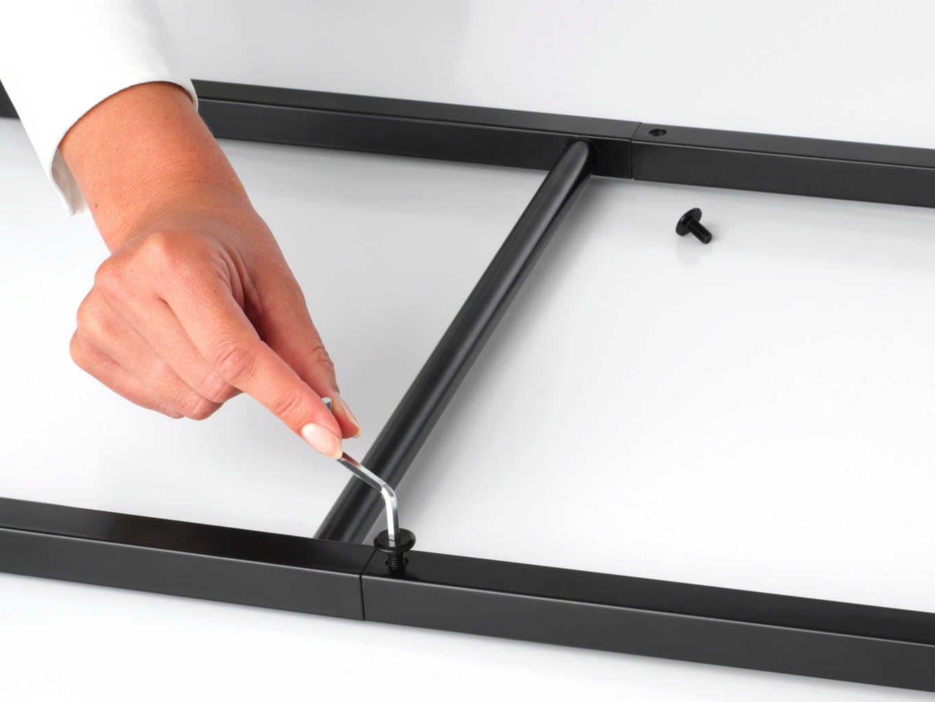 brabantia Valet Stand - Black
