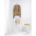 brabantia Valet Stand - White