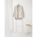 brabantia Linn Dressboy - White