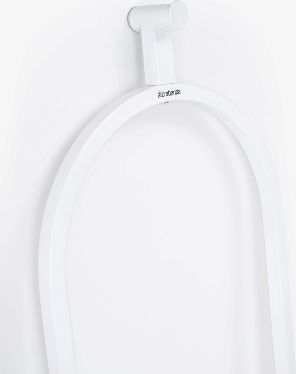 brabantia Valet Stand - White