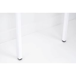 brabantia Stummer Diener - White