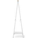 brabantia Linn Kledingrek Compact - White