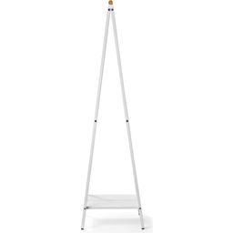 brabantia Linn Kledingrek Compact - White