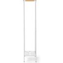 brabantia Linn Kledingrek Compact - White