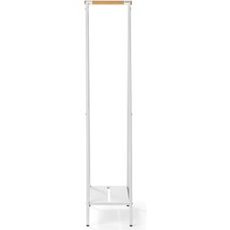 brabantia Linn Kledingrek Compact - White