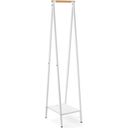 brabantia Linn Kledingrek Compact - White