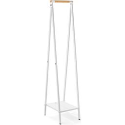 brabantia Linn Kledingrek Compact - White