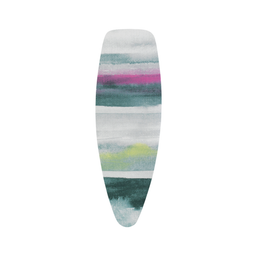 Cotton Cover for Ironing Board D with Base - Morning Breeze