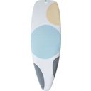 brabantia Copri Asse da Stiro D - Perfect Flow - Spring Bubbles