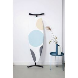 brabantia Copri Asse da Stiro D - Perfect Flow - Spring Bubbles