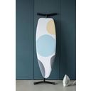 brabantia PerfectFlow Strijkplankhoes D - Spring Bubbles