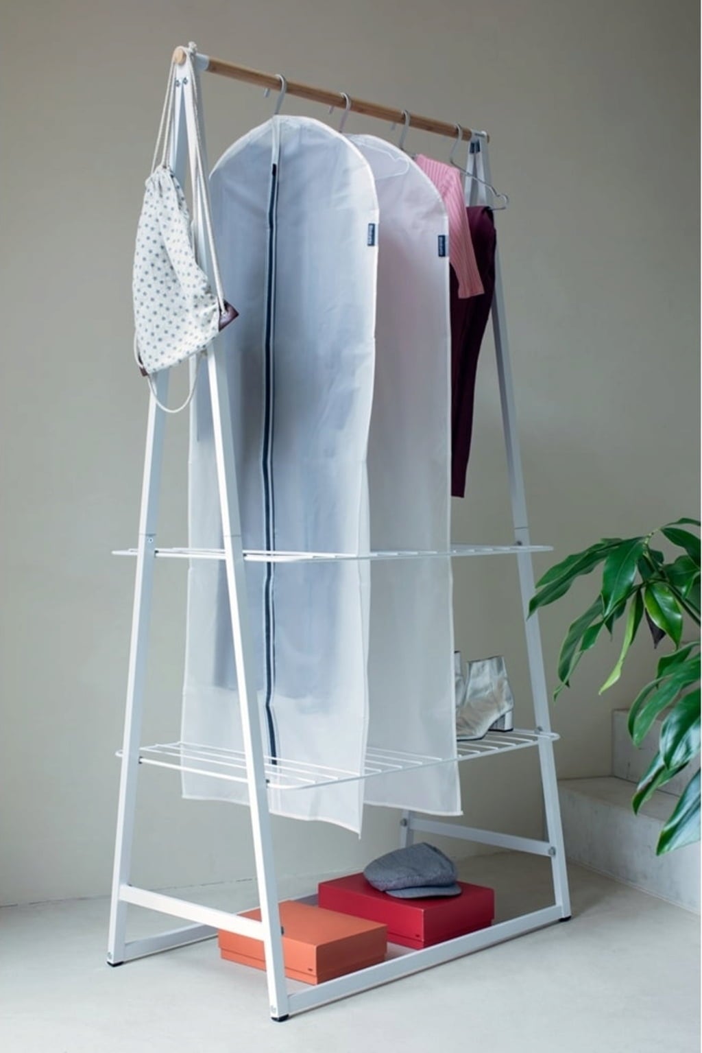 brabantia Housse de Vêtement