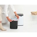 brabantia Poubelle Bo, 7L