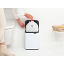 brabantia Poubelle Bo, 7L