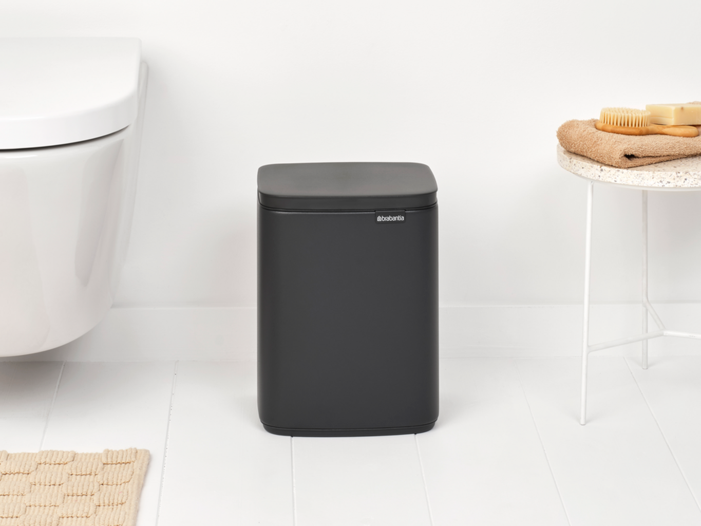 brabantia Poubelle Bo, 7L
