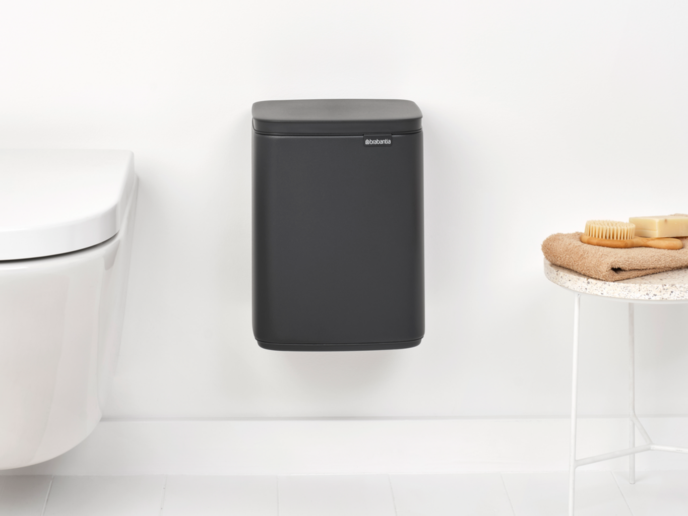 brabantia Poubelle Bo, 7L