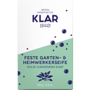 Klar Trädgård & DIY-tvål - 100 g