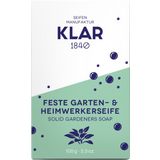 Klar Solid Gardener's Soap
