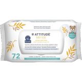 ATTITUDE Sensitive - Salviettine Baby