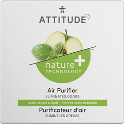 Attitude Apple & Basil Natural Air Purifier - 227 g