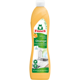 Scheuermilch Orange - 500 ml