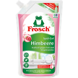 Frosch Liquide Vaisselle Gel - Framboise